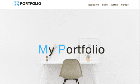 portfolio